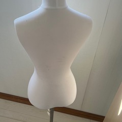 人台の画像