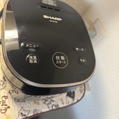 DAIKINダイキン空気清浄機MCK70XJ-W2020年製 (えにし) 東加古川の季節、空調家電《空気清浄機》の中古あげます・譲ります｜ジモティー で不用品の処分