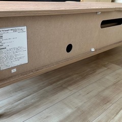 テレビ台の画像