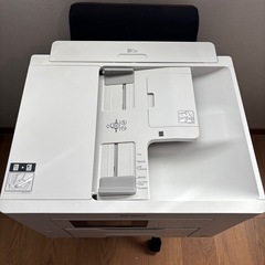 EPSON プリンター　複合機
の画像