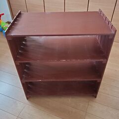 棚の画像