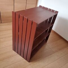 棚の画像