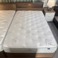 中古】ダブルベッドを格安/激安/無料であげます・譲ります｜ジモティー