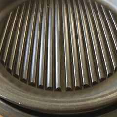タイガーぐりる鍋　中古品の画像