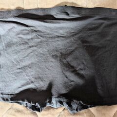 【新品未使用】H&M ボクサーパンツ 黒 XLサイズの画像