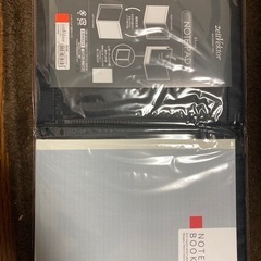 レイメイ藤井　ノートパッドの画像