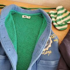 子供服、手袋　90.95.100.110の画像