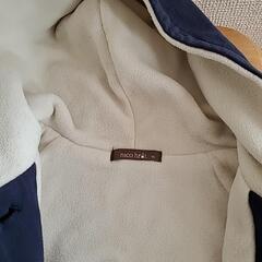 子供服、手袋　90.95.100.110の画像