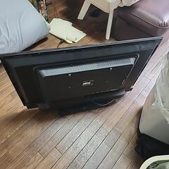 テレビの画像