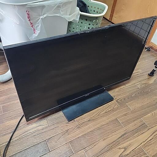 テレビ