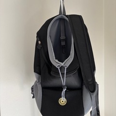 ペット用 リュックの画像