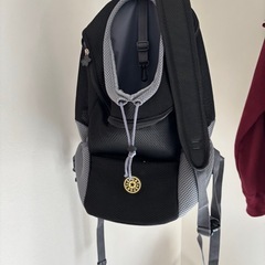 ペット用 リュックの画像