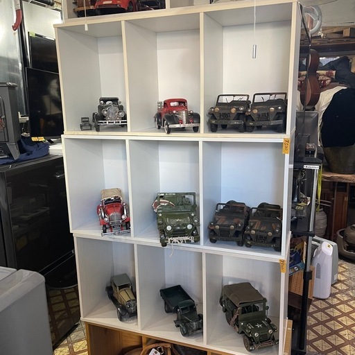 アメリカン雑貨　大量入荷！　早い者勝ち！　　【リサイクルショップ道楽屋】