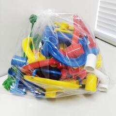 2-378-3　子供　知育玩具#7656