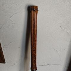 昭和レトロ 棕櫚箒 ほうき の画像