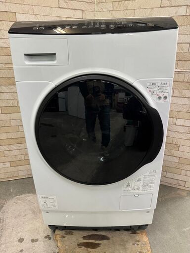 ☆ジモティ割あり☆ IRISOHYAMA 洗濯機 IAW-T503E 5.0ｋｇ 見にくく 22年製