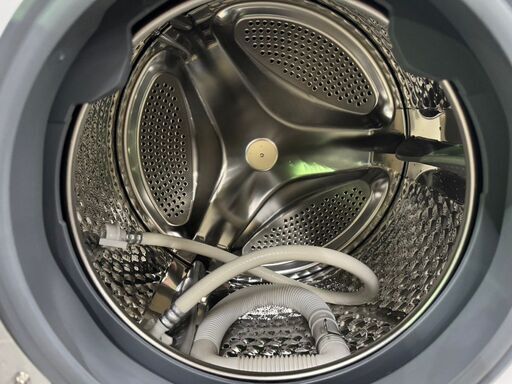 大阪送料無料☆3か月保証☆洗濯機☆アイリスオーヤマ☆5