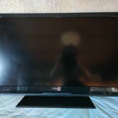 テレビ３２型（ジャンク） (machan) 福岡のテレビの中古あげます・譲ります｜ジモティーで不用品の処分