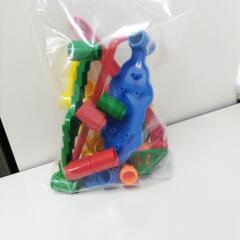 2-378-4　子供　知育玩具#7657