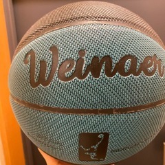 バスケットボールの画像