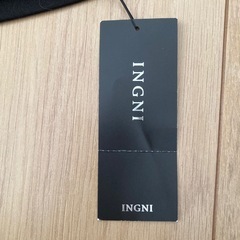INGNI　イング　タイトミニスカートの画像