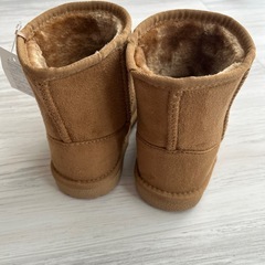 ⭐️新品　20cm ブーツ⭐️の画像