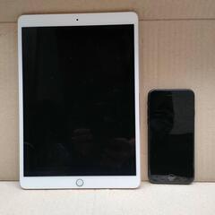 Ipad　PRO初代　と　IPHONE７の画像