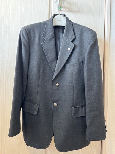 【私立⚽️昌平中学・高等学校】    冬用スラックス 制服   W64、W70    1点¥15700 (  だった記憶  ) 私立⚽️昌平中学・高等学校】 冬用スラックス 制服 W64、W70 1点