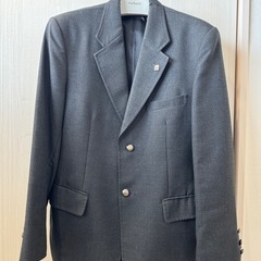 【私立⚽️昌平中学・高等学校】    冬用スラックス 制服   W64、W70    1点¥15700 (  だった記憶  )  の画像