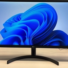 LG34型　ウルトラワイドモニター 34WL500-B 