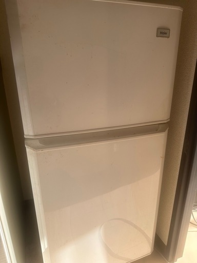 洗濯機冷蔵庫掃除機3点セット (きゃしー) 日ノ出町の生活家電《洗濯機》の中古あげます・譲ります｜ジモティーで不用品の処分