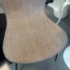 チェアの画像