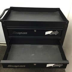【店頭引取限定】【中古】【現状販売】Snap-on ツールカート 69,300円(税込)の画像