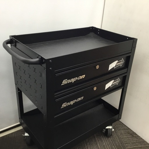 【店頭引取限定】【中古】【現状販売】Snap-on ツールカート 69,300円(税込)