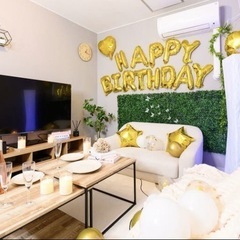 レンタルスペースの清掃の画像