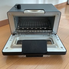 バルミューダ　トースター　2019年製 　の画像
