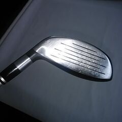 ユーティリティー　クラブの画像