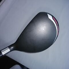 ユーティリティー　クラブの画像