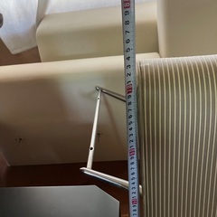 スナックで使用されていたソファの画像