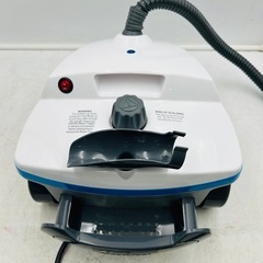 【❗️✨万能タイプ✨❗️】強力スチームで汚れ撃退🌟SF-370WHDIR スチームクリーナー🌟カビ・油汚れもサッパリ❗️の画像