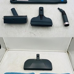 【❗️✨万能タイプ✨❗️】強力スチームで汚れ撃退🌟SF-370WHDIR スチームクリーナー🌟カビ・油汚れもサッパリ❗️の画像