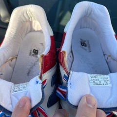 ニューバランス576 　uk11.5  の画像