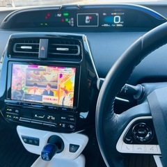 トヨタ　プリウス51 A シーリング　‼️平成28年　‼️ 距離76000km‼️コミコミの画像