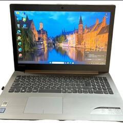 348 Lenovo ideapad 320 Core i3 S...