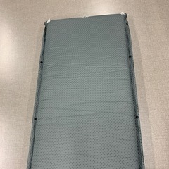 Pasinaz キャンプマット 厚手10CM 自動膨張トリプルバルブ構造 断熱の画像