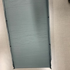 Pasinaz キャンプマット 厚手10CM 自動膨張トリプルバルブ構造 断熱の画像