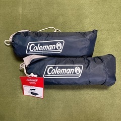 【新品・未使用】Coleman ポケットEZシェードの画像