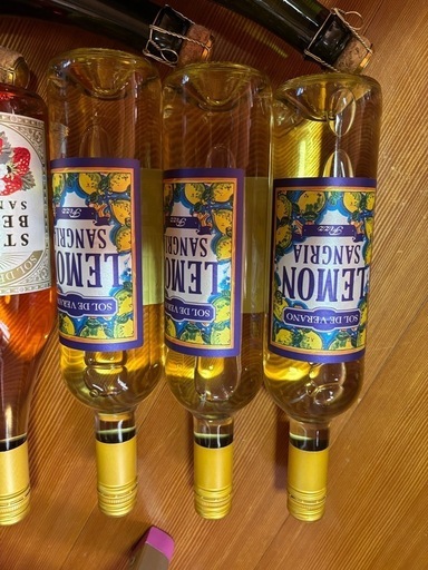 新品 カルディ ワイン シードル 9本