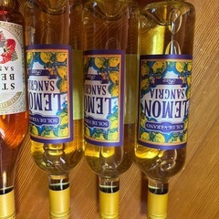 新品　カルディ　ワイン　シードル　9本　の画像