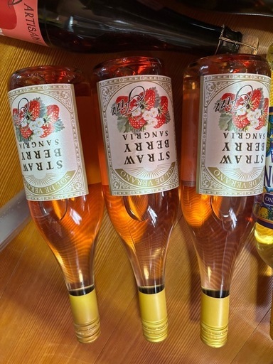 新品 カルディ ワイン シードル 9本